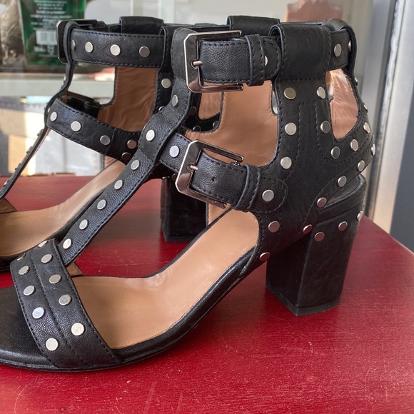 Laurence Dacade studded sandals - Picture 8 of 9